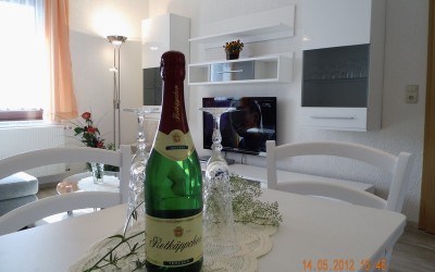 Last Minute Angebot / Pfingsten - Koserow - Usedom