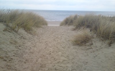 Last Minute Angebot - Herbstferien