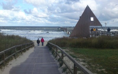 Last Minute Angebote Ostern 2015 Usedom