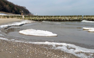 USEDOM - WINTER Spezial