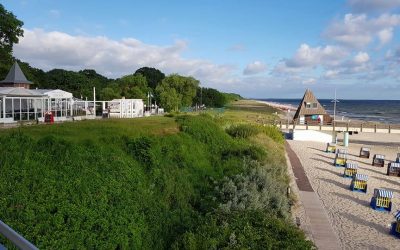 Himmelfahrt - Angebote - Koserow - Insel Usedom