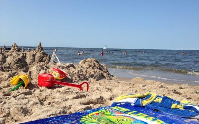 Last Minute - Ferienwohnung 22.07. bis 29.07.17