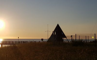 Flugsaison 2018 - Flughafen Heringsdorf Usedom