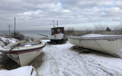 Winterangebote Insel Usedom Koserow Januar bis April 2020