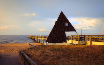 Last Minute Angebote Koserow Insel Usedom Oktober bis  20. Dezember 2019 und 3. Januar bis 5. April 2020