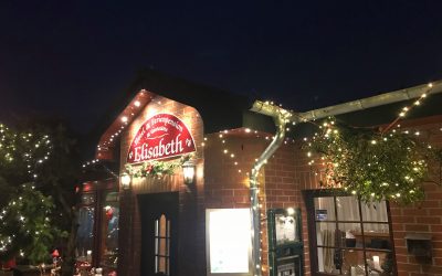 Angebote Weihnachten / Silvester 2018/19 - Koserow Insel Usedom