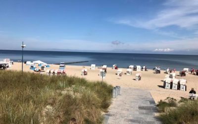 Pfingsten - ab an den Strand 🏝🏖🏄‍♀️🏊‍♂️