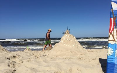 Last Minute Usedom Koserow Juli 2020 -1