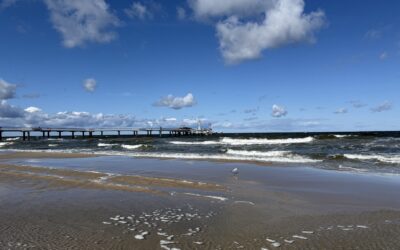 Fewo Last Minute Pfingsten 2025 Koserow Usedom