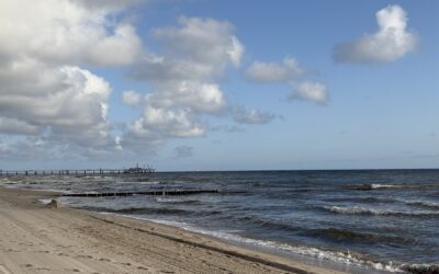 Last Minute - Koserow auf der Insel Usedom - Jetzt!