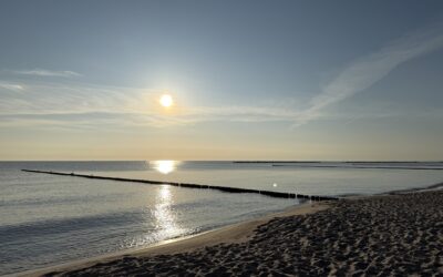 Last Minute Usedom Koserow am Ostsee Strand - jetzt buchen!