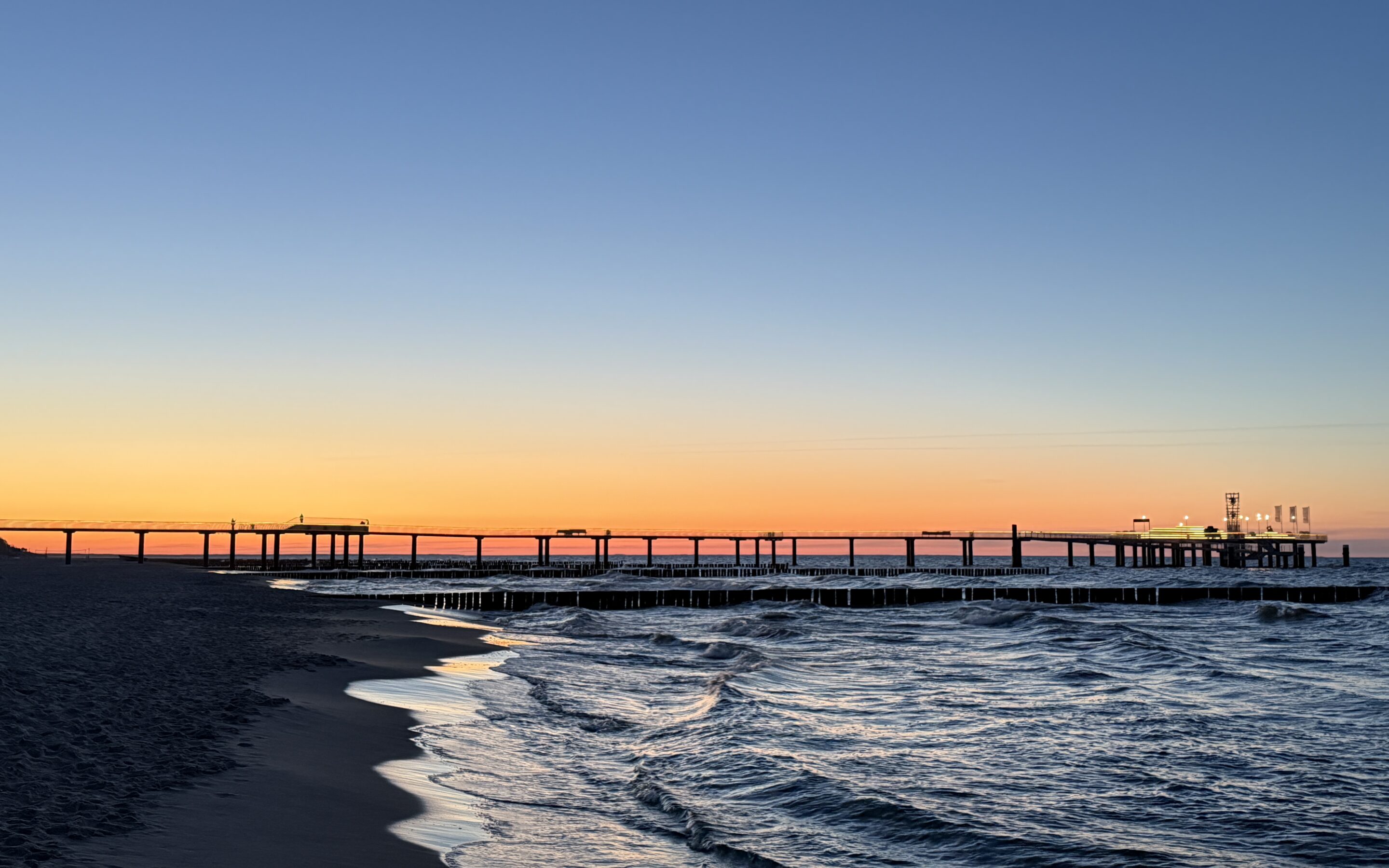 Hotel ferienpension Elisabeth Koserow Usedom Last Minute Angebot Pfingsten 2026
