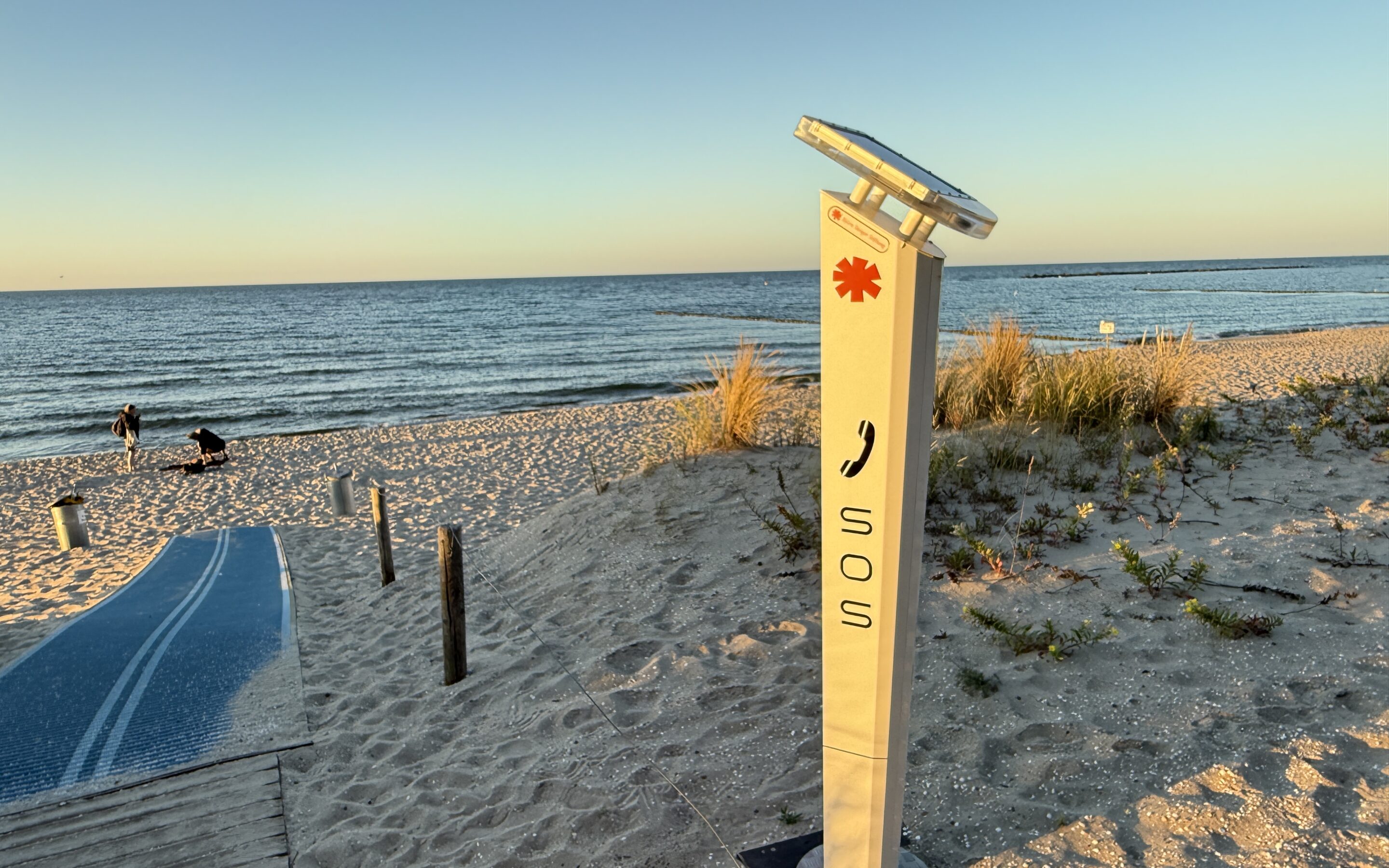 Hotel Ferienpension Elisabeth Koserow Insel Usedom