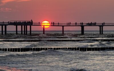 Last Minute auf Usedom: Spontane Auszeit im Seebad Koserow – Appartement inkl. Frühstück ab 150 €/Nacht